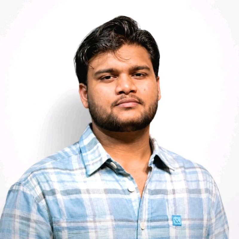 Arun Chauhan